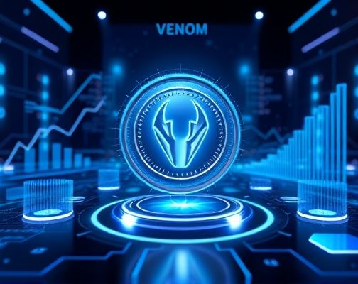 VENOM是什么币？VENOM项目前景如何？