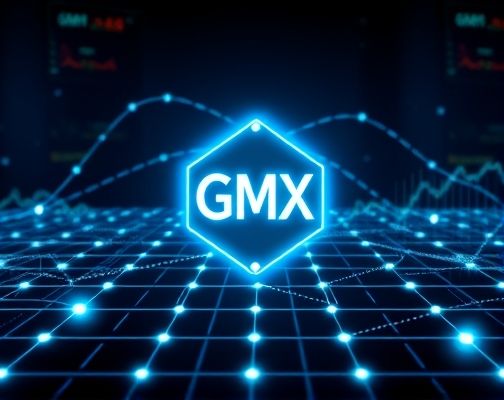 GMX是什么代币？|GMX如何进行分布式账本交易