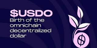 USDO是什么币种？USDO如何实现回撤控制定价值？