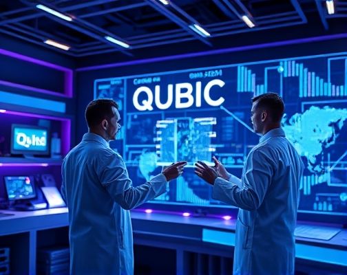 QUBIC的用途是什么？QUBIC未来发展方向揭秘