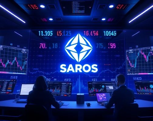 SAROS币有未来吗｜SAROS在哪交易好