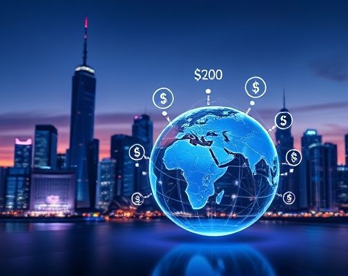 SWFTC能否用于跨境支付？SWFTC的发展前景如何？