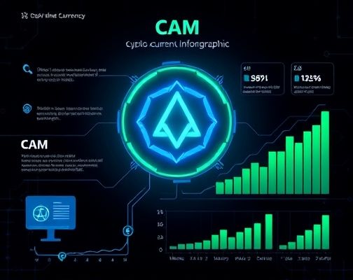 CAM币未来能涨到多少？|CAM有什么实际用途