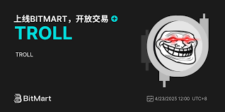 TROLL未来还有潜力吗？TROLL背后是谁在操盘？