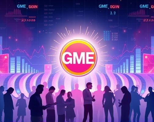 GME币是否值得长期持有？GME社区发展情况如何？