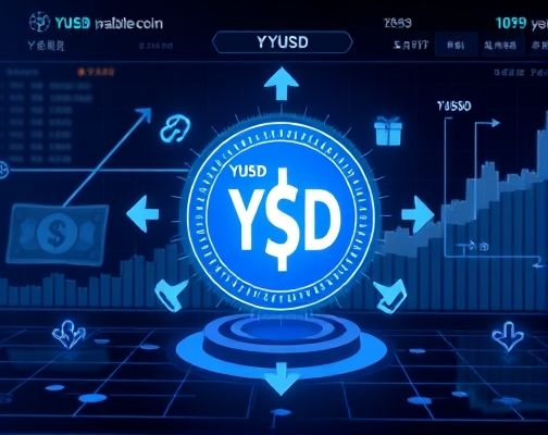 YUSD是什么回撤控制定币？YUSD如何保持1美元锚定？