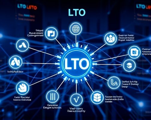 LTO用途是什么？LTO支持哪些链？