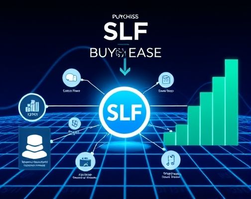 SLF币怎么买？SLF未来发展如何？