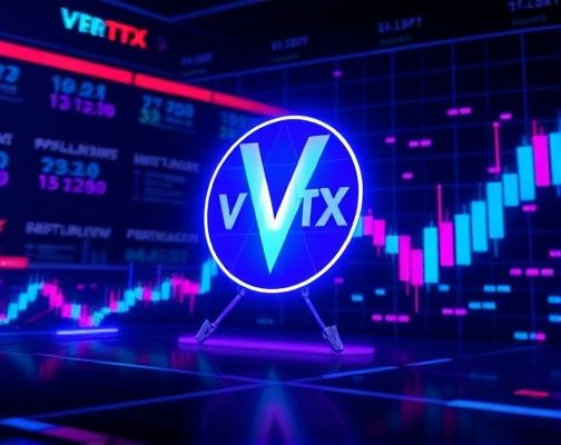 VRTX是什么代币？VRTX未来发展如何