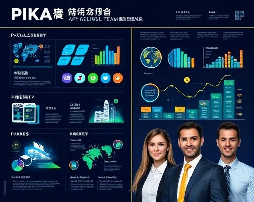 PIKA有什么实际用途｜PIKA背后的团队靠谱吗