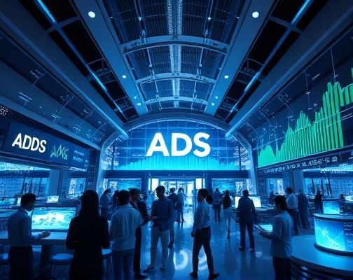 ADS币未来有增长潜力吗？ADS应用场景有哪些？