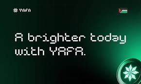YAFA怎么使用代币？｜YAFA官网功能详解