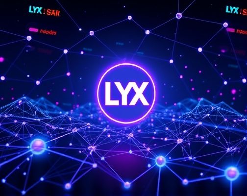 LYX是什么币？LYX区块链用途解析