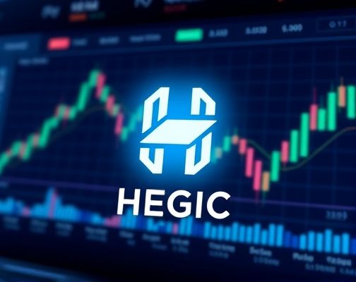 HEGIC是什么代币？HEGIC如何参与期权交易