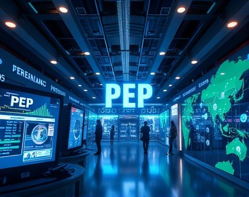 PEP真实用途是什么？PEP和meme币区别在哪？