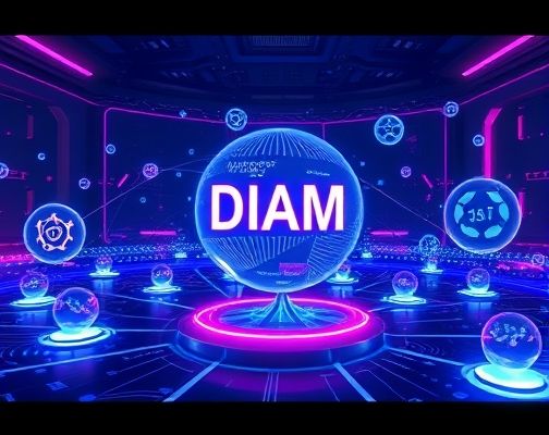DIAM未来价值如何？DIAM支持哪些生态？