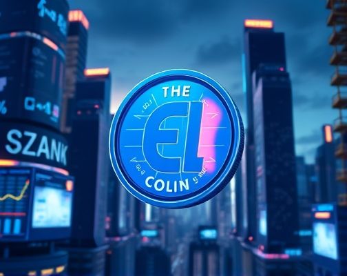 EL币未来会涨吗？EL用途和应用前景解析