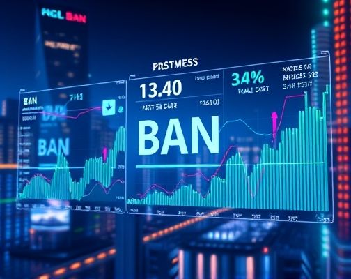 BAN币是做什么用的？BAN市值和流通量分析