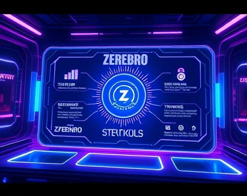 ZEREBRO怎么获取代币？ZEREBRO项目有何用途？