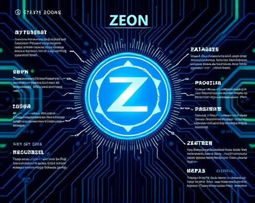 ZEON是什么代币？功能与用途 | ZEON合规托管吗？显著优势新技术解读