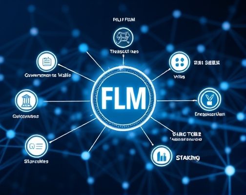 FLM是哪个公链的代币？FLM用途是什么？
