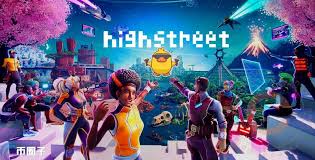 Highstreet币能用来做什么？Highstreet元宇宙怎么玩？