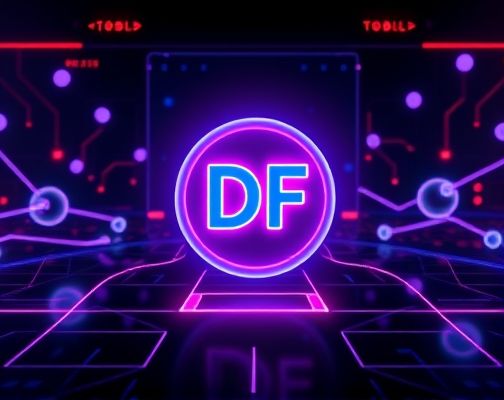 DF是什么代币用途？DF支持哪些链上操作