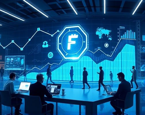 FUEL币未来涨幅如何？FUEL如何参与生态治理