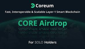 COREUM代币用途有哪些？COREUM如何参与生态治理