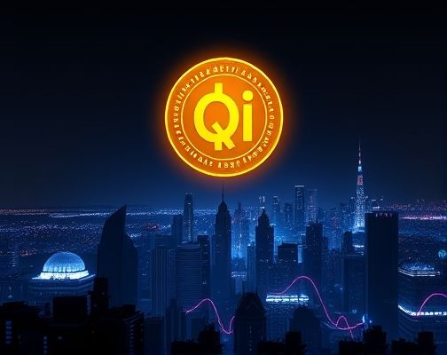 QI币能否重回巅峰？ QI未来还有潜力吗？
