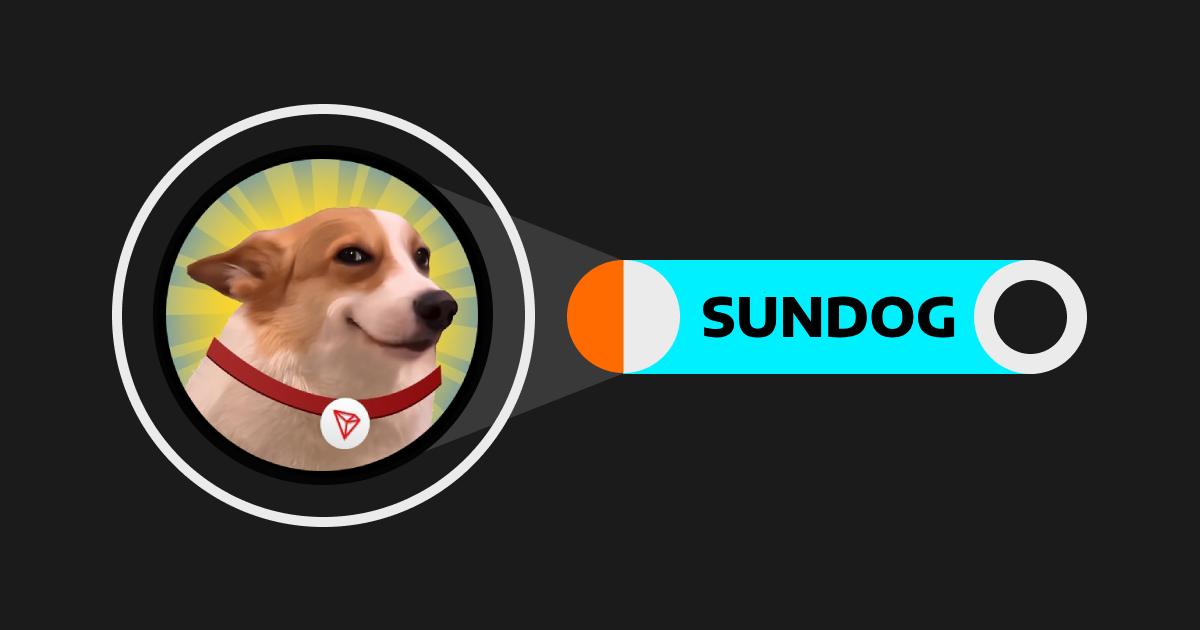 SUNDOG代币靠谱吗？SUNDOG未来如何发展