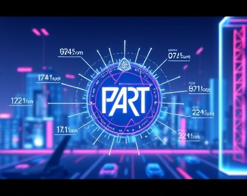 PARTI代币有何独特机制？|PARTI发展方向怎么样