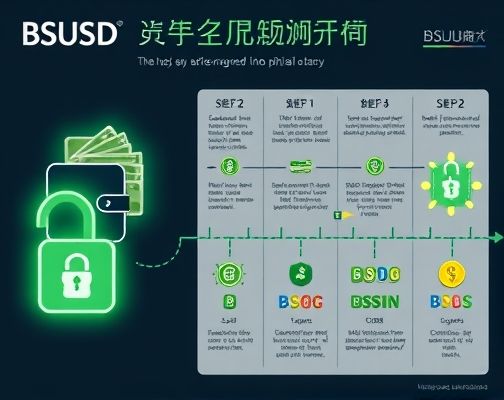 BUSD是否合规托管存储？BUSD如何兑换成现金