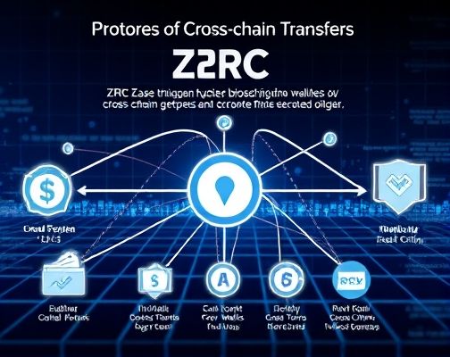 ZRC如何实现跨链转账？ZRC支持哪些钱包？