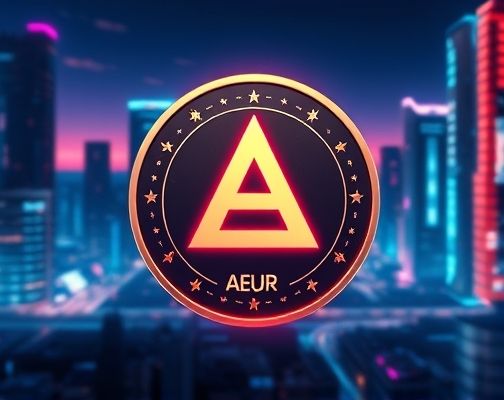 AEUR币是什么？AEUR未来能做什么