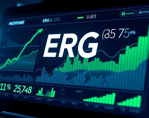 ERG能涨到多少？ERG前景分析解读