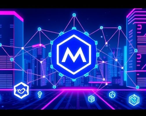 MOVR币是哪个链的？MOVR显著优势新用途解析