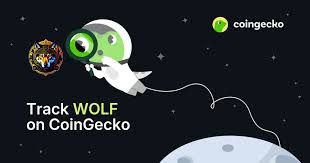 WOLF是什么代币？WOLF有哪些实际应用？
