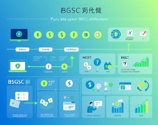 BGSC在哪里买入？BGSC有哪些真实应用？
