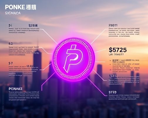 PONKE能涨到多少？PONKE是什么用途？