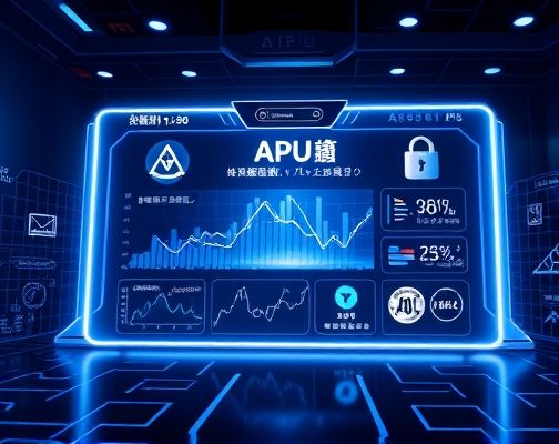 APU怎么购买代币？APU项目靠谱吗？