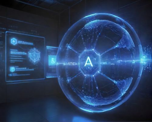 AITECH能否引领AI加密融合？AITECH的实际应用场景有哪些