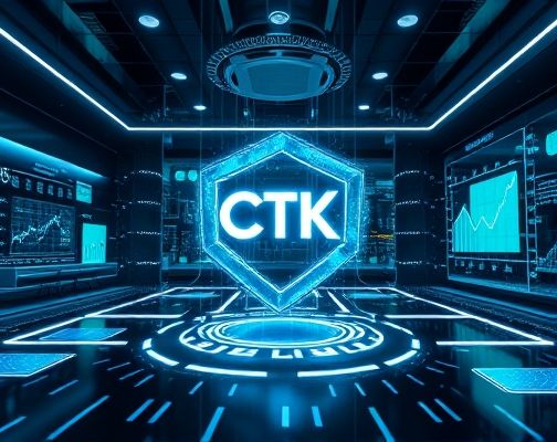 CTK是什么币？CTK合规托管性如何体现