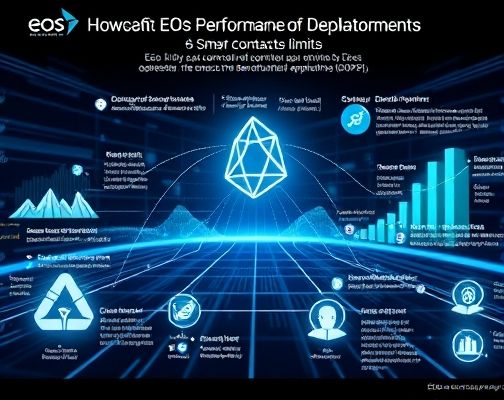 EOS如何提升DApp性能？EOS链上协议部署限制详解