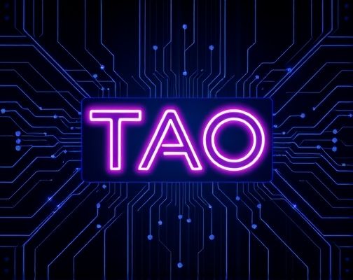 TAO是做什么的？TAO和AI技术有什么联系？