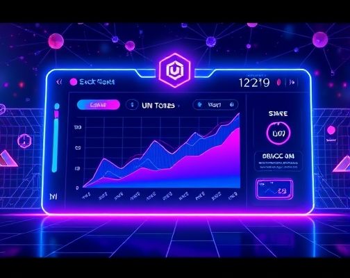 UNI如何质押赚取收益？|UNI币未来还能涨吗？