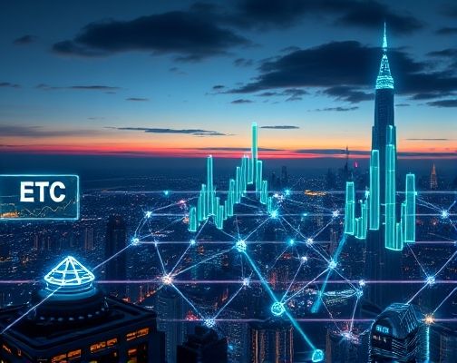 ETC未来还会涨吗？ETC链上生态有哪些突破？