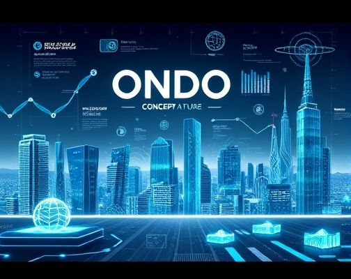 ONDO是做什么的？ONDO未来有何用途？
