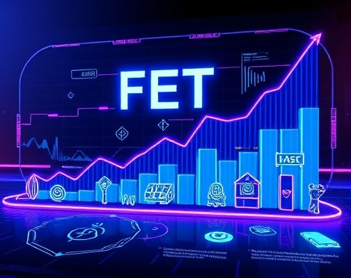 FET未来还能涨吗？FET有什么实际用途？