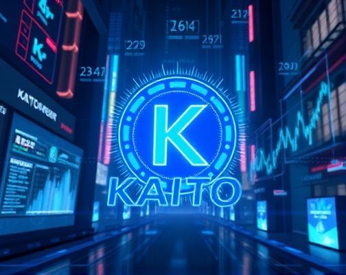 KAITO币有什么用途？KAITO项目未来发展如何？